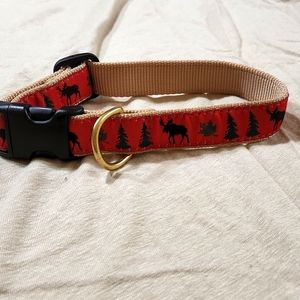 Up Country dog collar